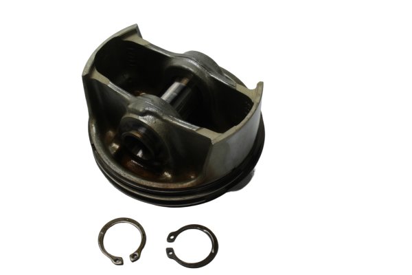 Kolv höger bult ringar säkringar cylinder motor BMW R 1100 S 259 0422 R2S 98-05