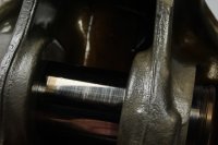 Kolv höger bult ringar säkringar cylinder motor BMW R 1100 S 259 0422 R2S 98-05