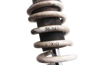 Støddæmper foran ESA affjedring Telelever BMW R 1200 R R1ST K27 0400 11-14