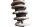 Støddæmper foran ESA affjedring Telelever BMW R 1200 R R1ST K27 0400 11-14