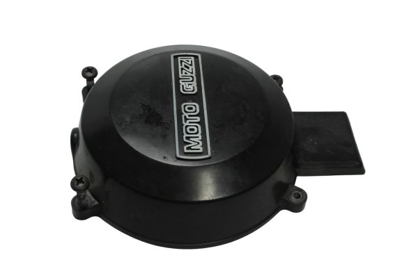 Alternator cover dynamo generator front Moto Guzzi California III i.e VY 90-93