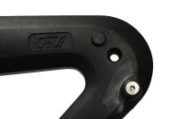 Pannier mounting plate holder right Givi Moto Guzzi California III i.e VY 90-93