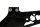 Pannier mounting plate holder right Givi Moto Guzzi California III i.e VY 90-93