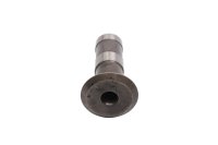 Albero disinnesto frizione comando rinvio perno BMW F 800 GS E8GS 0219 08-12