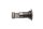 Albero disinnesto frizione comando rinvio perno BMW F 800 GS E8GS 0219 08-12