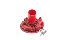 Bocchettone serbatoio carburante flangia con viti BMW F 800 GS E8GS 0219 08-12