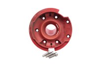 Bocchettone serbatoio carburante flangia con viti BMW F 800 GS E8GS 0219 08-12