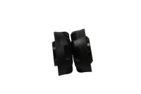 Gaffelpluggar par täcklock vänster höger BMW R 1100 S 259 0422 R2S 98-05