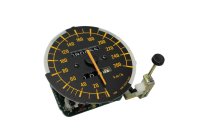 Hastighetsmätare km-räknare instrument urtavla BMW R 1100 S 259 0422 R2S 98-05