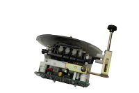 Hastighetsmätare km-räknare instrument urtavla BMW R 1100 S 259 0422 R2S 98-05