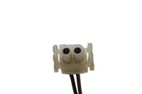 Blinkerkabel lamphållare kontakt vänster fram BMW R 1100 S 259 0422 R2S 98-05