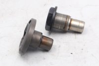 Svingarm aksel lejebolt sæt venstre højre BMW R 1200 R R1ST K27 0400 11-14