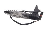 Freccia LED posteriore sinistra lampeggiante BMW F 800 GS E8GS 0219 08-12