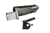 Passagerarfotpinne fotstöd bak vänster med bult BMW R 1100 S 259 0422 R2S 98-05