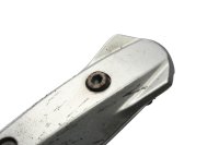Passagerarfotpinne fotstöd bak vänster med bult BMW R 1100 S 259 0422 R2S 98-05
