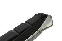 Passagerarfotpinne fotstöd bak vänster med bult BMW R 1100 S 259 0422 R2S 98-05