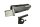Passagerarfotpinne fotstöd bak vänster med bult BMW R 1100 S 259 0422 R2S 98-05