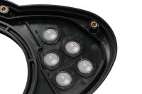Instrumenthus överdel hastighetsmätare kåpa BMW R 1100 S 259 0422 R2S 98-05