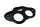 Instrumenthus överdel hastighetsmätare kåpa BMW R 1100 S 259 0422 R2S 98-05