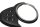 Instrumenthus överdel hastighetsmätare kåpa BMW R 1100 S 259 0422 R2S 98-05