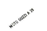 Air filter box airbox intake duct snorkel Moto Guzzi California III i.e VY 90-93