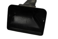 Air filter box airbox intake duct snorkel Moto Guzzi California III i.e VY 90-93