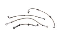 Bremseslanger rør sæt ABS kaliber foran BMW R 1200 R R1ST K27 0400 11-14