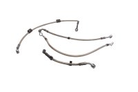 Bremseslanger rør sæt ABS kaliber foran BMW R 1200 R R1ST K27 0400 11-14