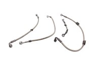 Bremseslanger rør sæt ABS kaliber foran BMW R 1200 R R1ST K27 0400 11-14
