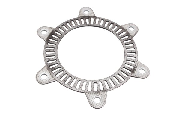 Anello ABS ruota fonica sensore velocità anteriore BMW F 800 GS E8GS 0219 08-12