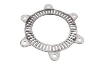 Anello ABS ruota fonica sensore velocità anteriore BMW F 800 GS E8GS 0219 08-12