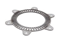 Anello ABS ruota fonica sensore velocità anteriore BMW F 800 GS E8GS 0219 08-12