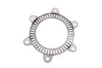Anello ABS ruota fonica sensore velocità anteriore BMW F 800 GS E8GS 0219 08-12