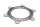 Anello ABS ruota fonica sensore velocità anteriore BMW F 800 GS E8GS 0219 08-12