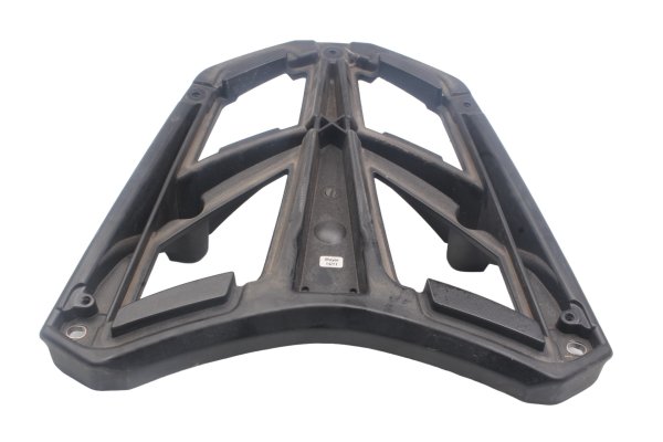 Bagagebærer topboksholder bundplade bagerste BMW R 1200 R R1ST K27 0400 11-14