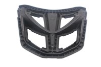 Bagagebærer topboksholder bundplade bagerste BMW R 1200 R R1ST K27 0400 11-14