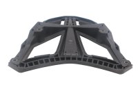 Bagagebærer topboksholder bundplade bagerste BMW R 1200 R R1ST K27 0400 11-14