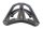 Bagagebærer topboksholder bundplade bagerste BMW R 1200 R R1ST K27 0400 11-14