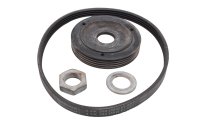 Remskive dynamo generator kilerem drivhjul BMW R 1200 R R1ST K27 0400 11-14