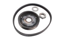 Remskive dynamo generator kilerem drivhjul BMW R 1200 R R1ST K27 0400 11-14