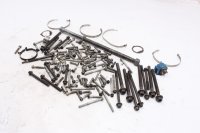 Viti motore bulloni kit fascette relè ricambi BMW F 800 GS E8GS 0219 08-12