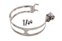 Fascetta silenziatore staffa scarico silent-block BMW F 800 GS E8GS 0219 08-12