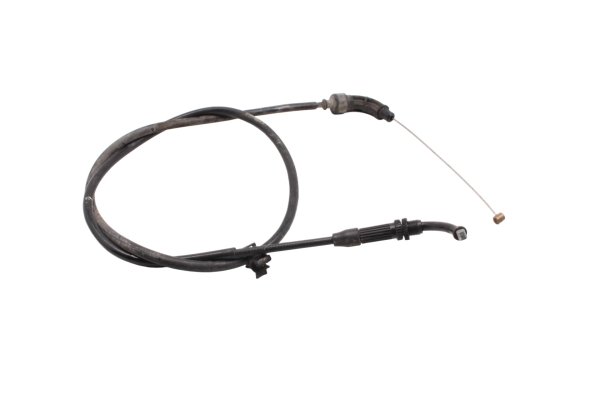 Gaskabel speederwire håndtag træk spjæld BMW R 1200 R R1ST K27 0400 11-14