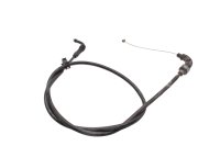 Gaskabel speederwire håndtag træk spjæld BMW R 1200 R R1ST K27 0400 11-14