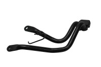 Matkustajan jalkatapin kiinnike taka oikea BMW R 1100 S 259 0422 R2S 98-05