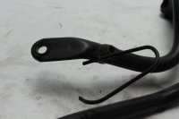 Matkustajan jalkatapin kiinnike taka oikea BMW R 1100 S 259 0422 R2S 98-05