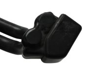 Matkustajan jalkatapin kiinnike taka oikea BMW R 1100 S 259 0422 R2S 98-05