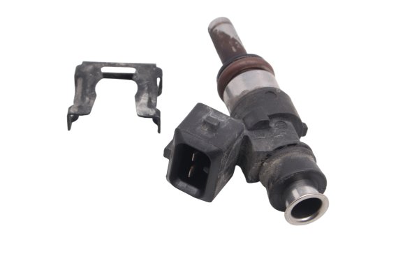 Indsprøjtningsdyse injektor benzin venstre BMW R 1200 R R1ST K27 0400 11-14