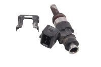 Indsprøjtningsdyse injektor benzin venstre BMW R 1200 R R1ST K27 0400 11-14