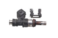 Indsprøjtningsdyse injektor benzin venstre BMW R 1200 R R1ST K27 0400 11-14